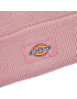 Dickies Шапка Gibsland DK0A4X7K Розов - Pepit.bg