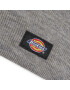 Dickies Шапка Gibsland DK0A4X7K Сив - Pepit.bg