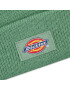 Dickies Шапка Gibsland DK0A4X7K Зелен - Pepit.bg