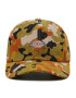 Dickies Шапка с козирка Artonodale Cap DK0A4XRFC631 Зелен - Pepit.bg