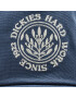 Dickies Шапка с козирка Beavertown DK0A4Y9F Син - Pepit.bg