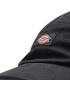 Dickies Шапка с козирка Duck Canvas King Cove DK0A4Y4M Черен - Pepit.bg