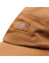 Dickies Шапка с козирка Duck Canvas King Cove DK0A4Y4M Кафяв - Pepit.bg