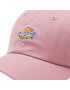 Dickies Шапка с козирка Hardwick DK0A4TKV Розов - Pepit.bg
