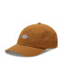 Dickies Шапка с козирка Hardwick DK0A4TKVBD01 Кафяв - Pepit.bg