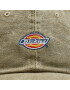 Dickies Шапка с козирка Hardwick DK0A4Y9I Бежов - Pepit.bg