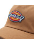 Dickies Шапка с козирка Sumiton DK0A4XYG Кафяв - Pepit.bg