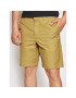 Dickies Шорти от плат Cobden DK0A4XESKHK Зелен Regular Fit - Pepit.bg