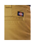 Dickies Шорти от плат Cobden DK0A4XESKHK Зелен Regular Fit - Pepit.bg