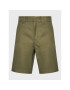Dickies Шорти от плат COBDEN DK0A4XESMGR1 Каки Regular Fit - Pepit.bg