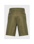 Dickies Шорти от плат COBDEN DK0A4XESMGR1 Каки Regular Fit - Pepit.bg
