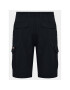 Dickies Шорти от плат MILLERVILLE DK0A4XEDBLK1 Черен Regular Fit - Pepit.bg