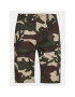 Dickies Шорти от плат MILLERVILLE DK0A4XEDCF01 Каки Regular Fit - Pepit.bg