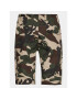 Dickies Шорти от плат MILLERVILLE DK0A4XEDCF01 Каки Regular Fit - Pepit.bg