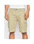 Dickies Шорти от плат Millerville DK0A4XEDKHK Зелен Regular Fit - Pepit.bg
