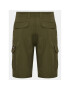 Dickies Шорти от плат MILLERVILLE DK0A4XEDMGR1 Каки Regular Fit - Pepit.bg