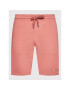 Dickies Спортни шорти Champlin DK0A4XAYC37 Розов Regular Fit - Pepit.bg