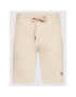 Dickies Спортни шорти Champlin DK0A4XAYC39 Бежов Regular Fit - Pepit.bg