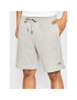Dickies Спортни шорти Champlin DK0A4XAYGYM Сив Regular Fit - Pepit.bg