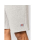 Dickies Спортни шорти Champlin DK0A4XAYGYM Сив Regular Fit - Pepit.bg