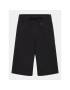 Dickies Спортни шорти MAPLETON DK0A4Y83BLK1 Черен Regular Fit - Pepit.bg
