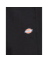 Dickies Спортни шорти MAPLETON DK0A4Y83BLK1 Черен Regular Fit - Pepit.bg