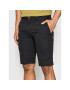 Dickies Спортни шорти Workshort Flex DK0A4XPQBLK Черен Slim Fit - Pepit.bg