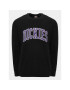 Dickies Суитшърт Aitkin DK0A4XAB Черен Regular Fit - Pepit.bg