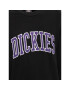 Dickies Суитшърт Aitkin DK0A4XAB Черен Regular Fit - Pepit.bg