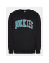 Dickies Суитшърт AITKIN DK0A4XABF041 Черен Regular Fit - Pepit.bg