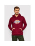 Dickies Суитшърт Icon Logo DK0A4XCB Бордо Regular Fit - Pepit.bg