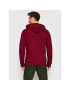 Dickies Суитшърт Icon Logo DK0A4XCB Бордо Regular Fit - Pepit.bg