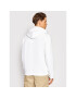 Dickies Суитшърт Icon Logo DK0A4XCB Бял Regular Fit - Pepit.bg