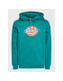 Dickies Суитшърт Icon Logo DK0A4XCBE64 Син Regular Fit - Pepit.bg