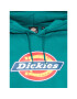 Dickies Суитшърт Icon Logo DK0A4XCBE64 Син Regular Fit - Pepit.bg