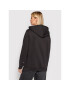 Dickies Суитшърт Icon Logo DK0A4XCC Черен Regular Fit - Pepit.bg