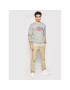 Dickies Суитшърт Icon Logo DK0A4XCIGYM Сив Regular Fit - Pepit.bg