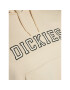 Dickies Суитшърт Melvern DK0A4YGP Бежов Regular Fit - Pepit.bg