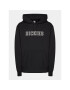 Dickies Суитшърт Melvern DK0A4YK7 Черен Regular Fit - Pepit.bg