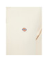 Dickies Суитшърт Oakport DK0A4XCD Екрю Regular Fit - Pepit.bg