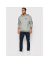 Dickies Суитшърт Oakport DK0A4XCD Сив Regular Fit - Pepit.bg