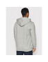 Dickies Суитшърт Oakport DK0A4XCD Сив Regular Fit - Pepit.bg