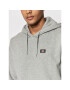 Dickies Суитшърт Oakport DK0A4XCD Сив Regular Fit - Pepit.bg