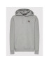 Dickies Суитшърт Oakport DK0A4XCD Сив Regular Fit - Pepit.bg