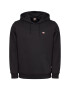 Dickies Суитшърт Oakport DK0A4XCDBLK1 Черен Regular Fit - Pepit.bg