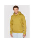 Dickies Суитшърт Oakport DK0A4XCDC32 Зелен Regular Fit - Pepit.bg
