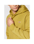 Dickies Суитшърт Oakport DK0A4XCDC32 Зелен Regular Fit - Pepit.bg
