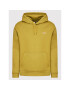 Dickies Суитшърт Oakport DK0A4XCDC32 Зелен Regular Fit - Pepit.bg