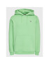 Dickies Суитшърт Oakport DK0A4XCDE91 Зелен Regular Fit - Pepit.bg
