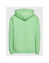 Dickies Суитшърт Oakport DK0A4XCDE91 Зелен Regular Fit - Pepit.bg